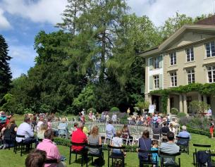 Abschlussevent Musik für die Jüngsten 26.06.2021